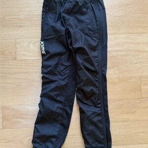 Kids Swix cross country ski training pants